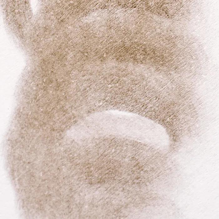 Oh Hairline Maker Dark Brown/Natural Black 1.5g