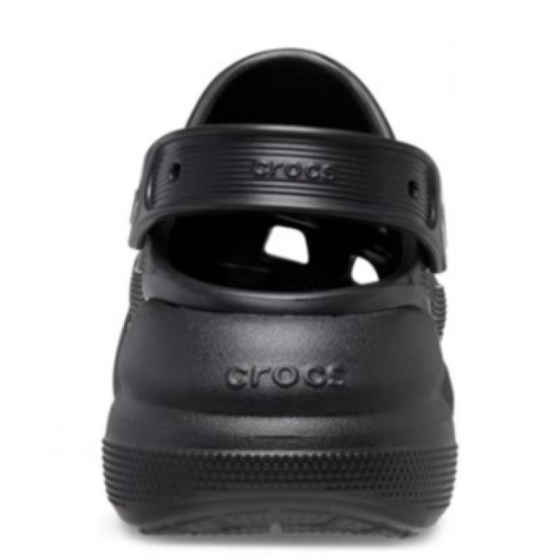 Crocs Classic Crush Clog 207521 001