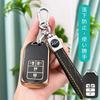 Xangetor Key Case, For Honda, Smart Key Case, HONDA Key Cover, Key Holder, Premium
