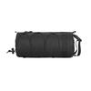 Durability Waterproofed Roll Top Handlebars Bag Dustproofed Cycling Pack Wet Gear Attachments for Road Bike