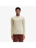 [headquarters Genuine] Fred Perry [sharp] Fine Knit Long Sleeve Shirt  691  Afpm2438534 691 qzgAfpm2438534 691