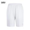 Jiannong Unisex Elastic Woven Quick-Dry Sports Shorts F0076