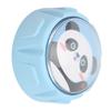 Touch High Jump Counter with Voice Broadcast ABS Self Adhesive Height Training Device for Home