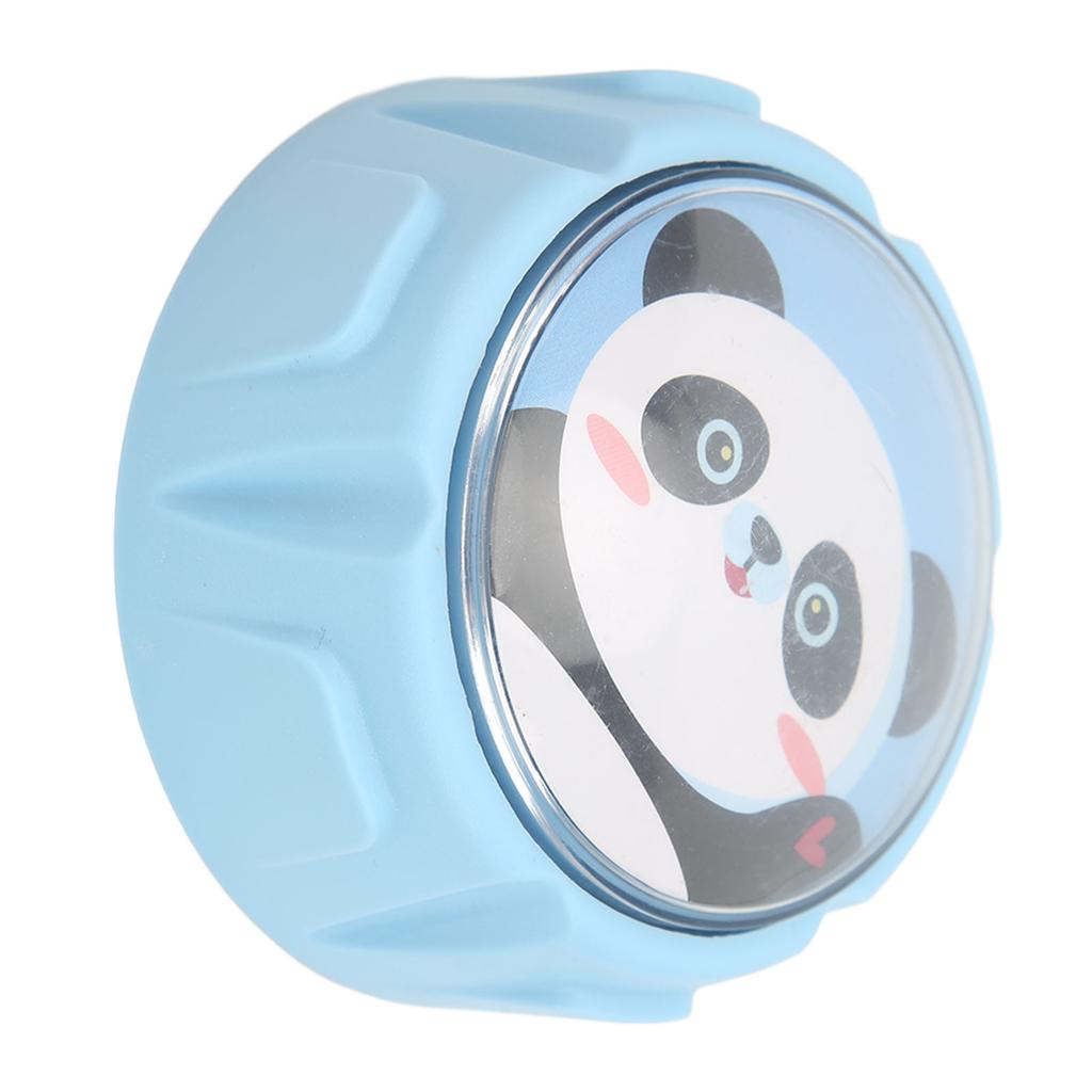 Touch High Jump Counter with Voice Broadcast ABS Self Adhesive Height Training Device for Home