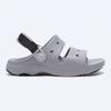 Classic All Terrain Sandal Light Grey   207711 007