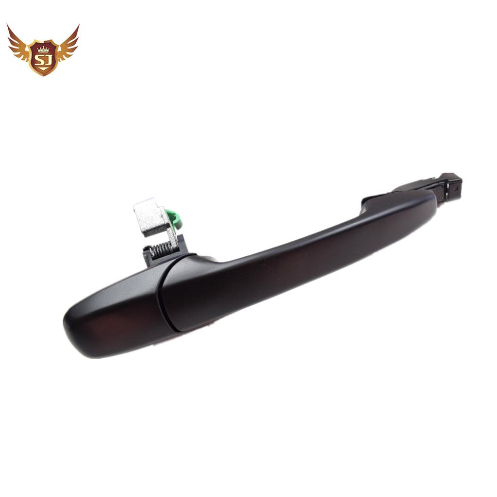 Exterior Door Handle for Ford Ranger Mazda 3 CX7 CX9 Bt50 2006-2011, Both Left-Hand Drive and Right-Hand Drive Available