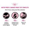 Etude [NY Förnyad] Curl Fix Mascara 1+1 (+gåva) - [K-BEAUTY] Kladdfri Idol Ögonfransböjare & Lyft