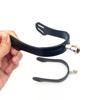 Equestrian Roller Spurs: Smooth Rotation for Gentle Command in Arena Training & Competition