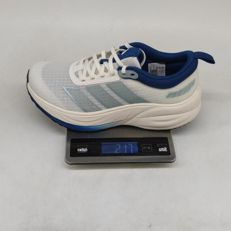 Adidas Unisex All-Season Running Shoes KJ5830