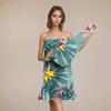 Costume de baie – Pareo și rochii de plajă