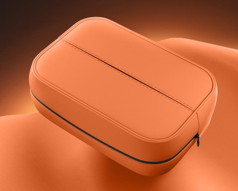 Lynk & Co 08 EMP Seat Armrest Tissue Box - Car Interior Decoration