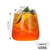 Premium Craft Beer Glass