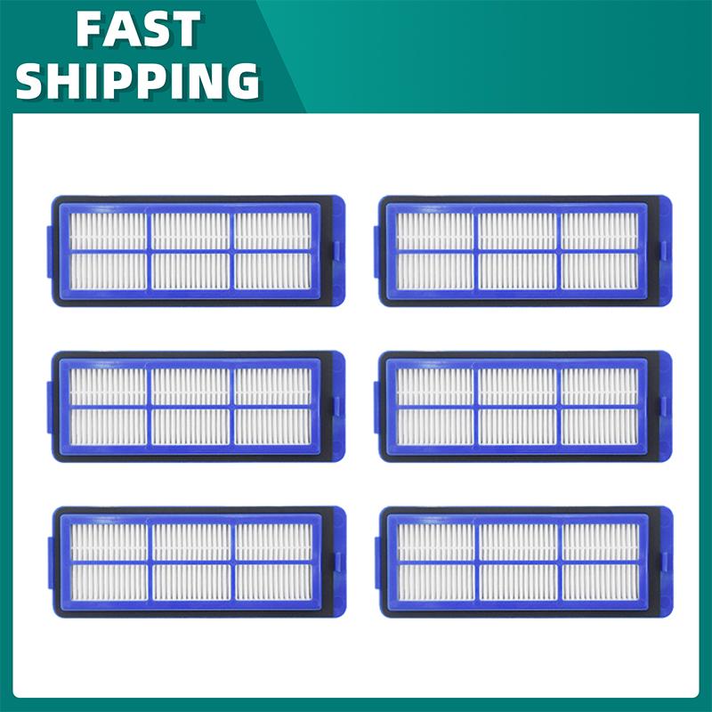For Anker Eufy RoboVac G10 G20 G30 Robot Vacuum Cleaner Hepa Filter Mop Cloth Main Side Brush Cover Spare Part