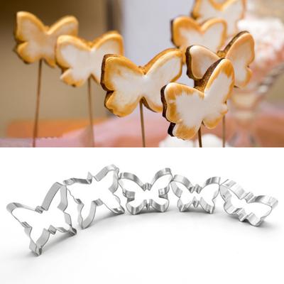 Accessori e utensili per biscotti – Stampi per biscotti