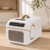 Portable Air Conditioning Machine with Heater Compact Temperature Control Appliance Unit