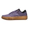 Anta Hela Code Trendy Versatile Sports Comfortable Fleece Non-Slip Wear-Resistant Lightweight Low-Top Skate Shoes Men Sneaker Purple 112541802-2