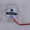 4010 Dc 5V 12V 24V Cooling Fan Led Iight Emitting Hydraulic Bearing 2Pin