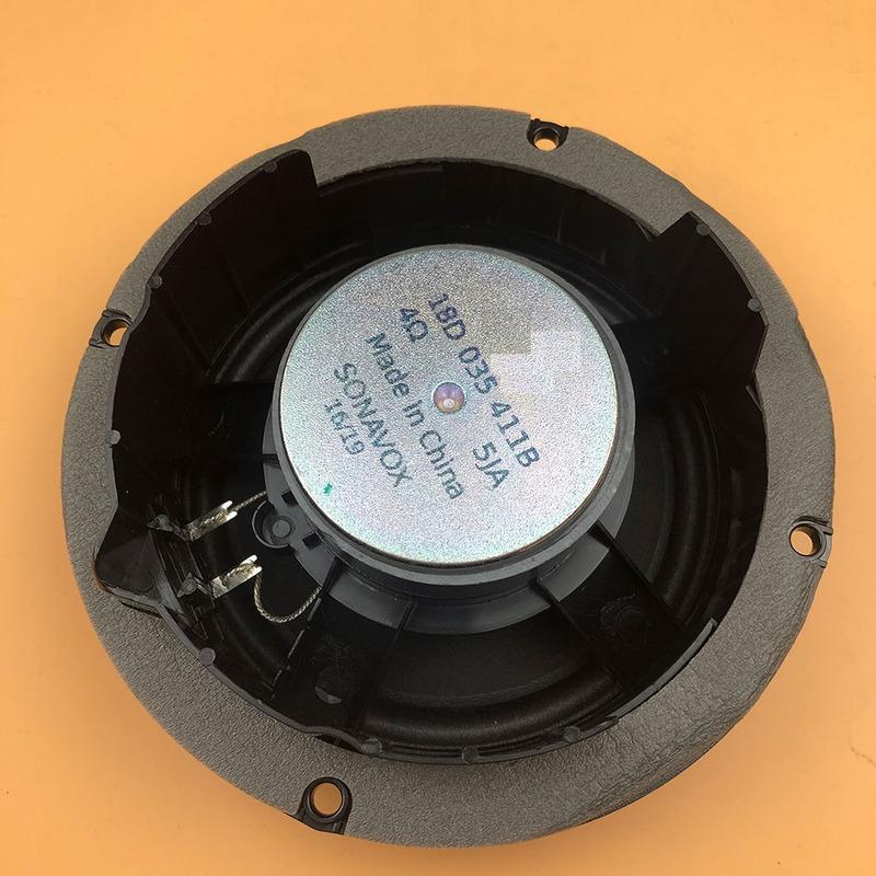 Rear lower Door loudspeaker Midrange speaker for VW New LaVida 2008-2013 OE:18D035411B    18D 035 411B      18D 035 411 B