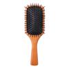 Gloss&Glow Compact Wooden Paddle Brush