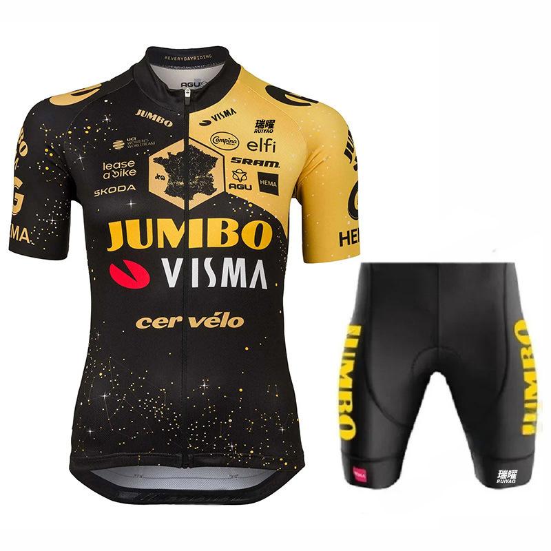 2026 Īsroku Riteņbraukšanas Tērps Ceļa Velosipēda