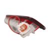 Car High Mount Stop Lamp for Toyota Prado LC120 8157060081 Replacement 3rd Brake Light OEM 81570-60080 for Lexus GX470 2003-2009