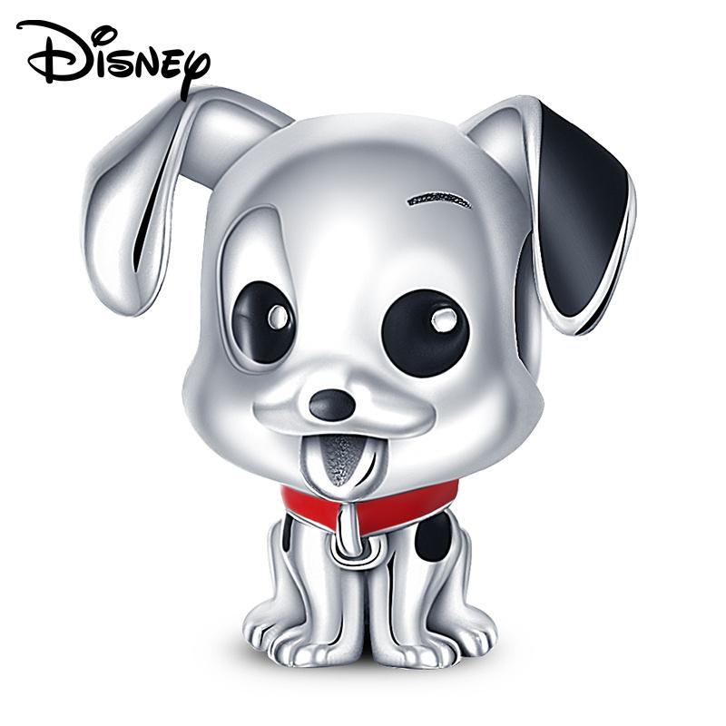 925 zilver Disney Prinses en Mickey Dumbo bedel kralen geschikt voor meisjes DIY armband geschikt voor cadeaus