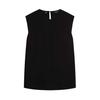 Womens/Ladies Knitted Sweater Vest