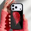 Coque de téléphone style Drapeau Turc Turquie pour iPhone 17 Air 16e 15 14 13 Pro Max Housse Arrière pour 12 11 Pro Coque