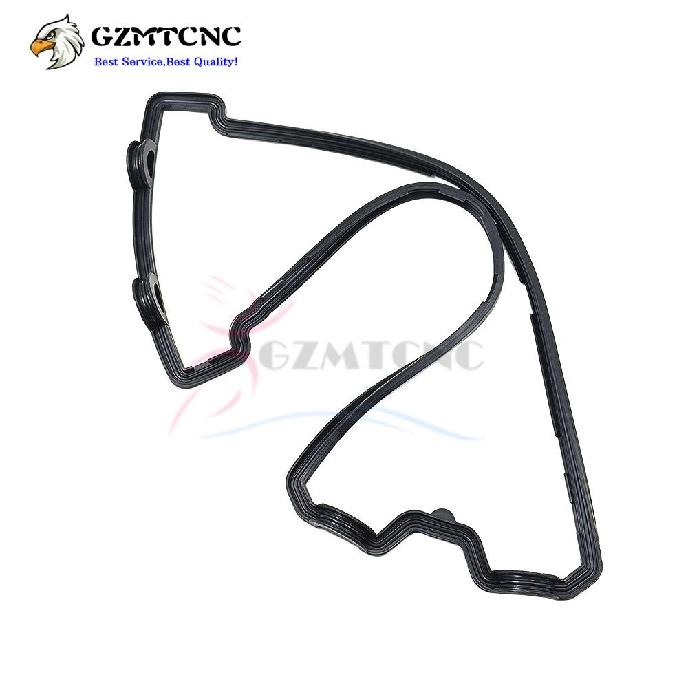 Motorcycle Cylinder Head Cover Gasket Rubber for Kawasaki Z 750s 1000 Z1000 Z750S 2003 2004 2005 2006