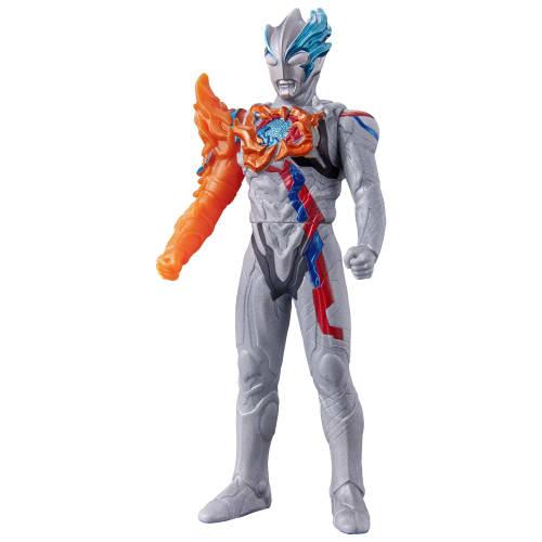 

BANDAI Ultra Hero Series 91 Ультрамен Блейзер Фардрун Броня