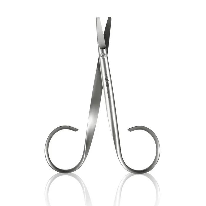 Ruby's Baby Nail Scissors (Children's Nails) SCISSORS KID 1F001 Nail Clipper