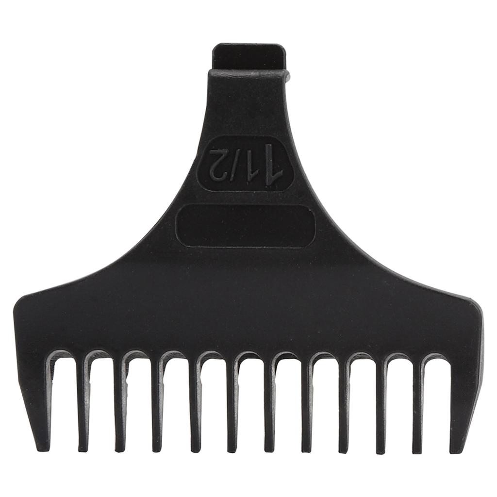 Professional Electric Hair Clipper Rechargeable   Hair Cutting Machine