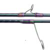 Brangdy Micro Lure Spinning Fishing Rod