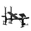 Equipamentos para fitness