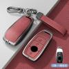 Retro Key Bag Suitable for Mercedes Benz Keycase E300lC Grade A Grade S Grade GLC GLE/GLA/GLS/CLS