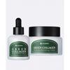 Leaders Cosmetics Leaders Green Collagen Moist Firming Serum 30ml+Green Collagen Hydrate Boosting Cream 50ml
