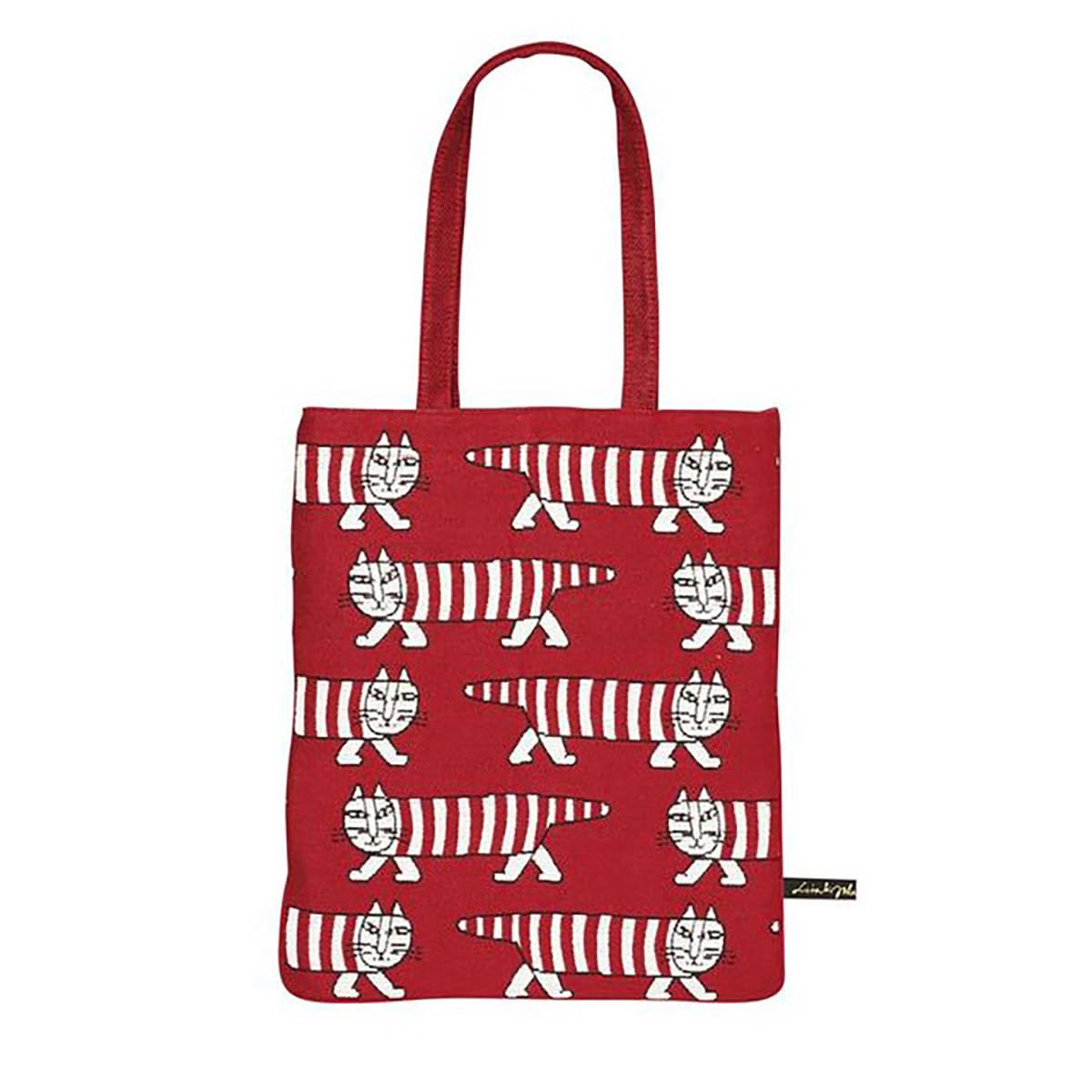 

Сумка-тоут Marushin LISA LARSON примерно Ш28 x В35 см Повторить Майки 8905000200 (исключая ручку)