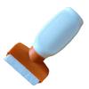 1Pcs Wall Repair And Touch-Up Tool Reusable 350Ml Paint Roller Brush Water Based Latex Paint Plastic Bottle Diy Accessories