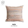 Homlly Minami Designer Pillow Covers (x2pcs)