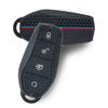 Silicone Car Remote Key Case Remote Key FOB Shell for BYD Atto 3 Han EV Dolphin Song PRO Max Tang DM Yuan Dolphin E2 Qin PLUS