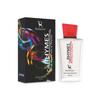 Ramsons - RHYMES Eau De Parfum | 100 ML | Perfume For Men | TN - Lemon, Leafy Green, Aquatic |