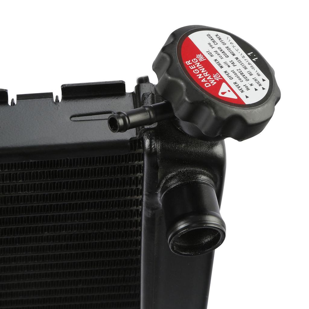 Radiator Tank Assembly for Honda NC700XD (2012-17), NC750X/NC750XD (2018-21)