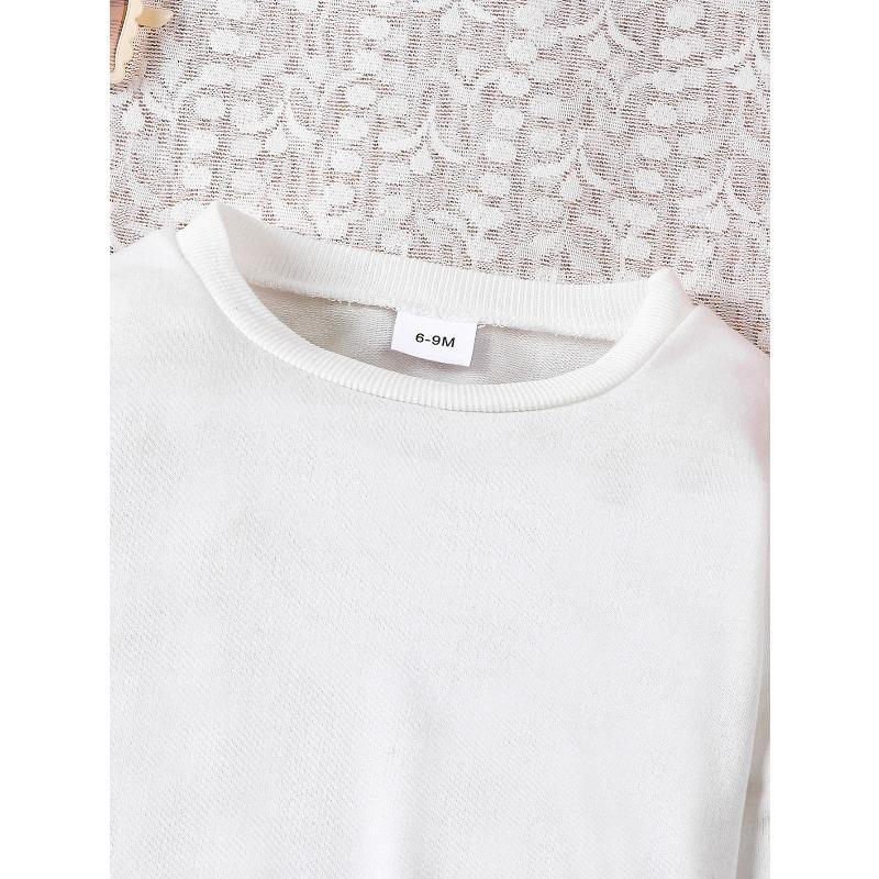 Kids Sweatshirt , Featuring a Playful and Eye-Catching Pumpkin and Bat Fun Print, Spring/Autumn Atmosphere , Comfortable and Skin-Friendly Fabric