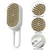 3 in 1 Dog Grooming Cats Pet For Dogs Steam Brush Spray Massage Pets Dogs Accessories Comb Puppy Supplies Products Home Garden