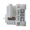 Repair Clips Rear Regulator Clips White Color ABS Material Replacement Regulator Clip For Jeep Automotive Clip