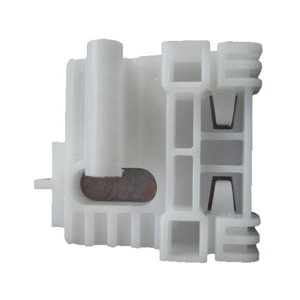 Repair Clips Rear Regulator Clips White Color ABS Material Replacement Regulator Clip For Jeep Automotive Clip