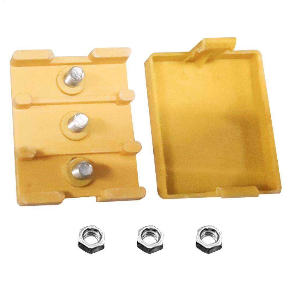 E Bike Box Phase Electric BicycleParts Bike Accessories Motor Controller Junction Box Universal Junction Box Controller