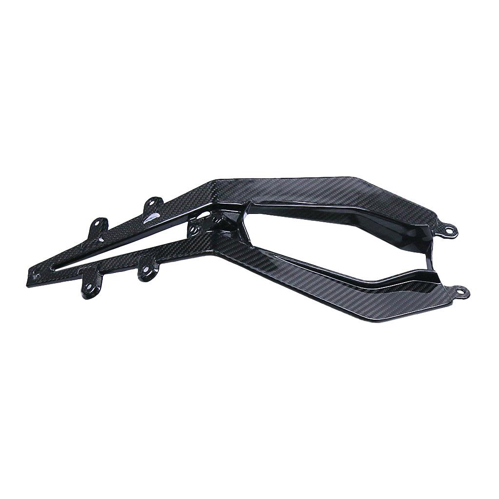 Carbon Fiber Taillight Bracket for 14-19 KTM Super Duke 1290