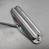 Single Coil Size Humbucker Low Noise Sized Humbucking Saturated Tone Pickup