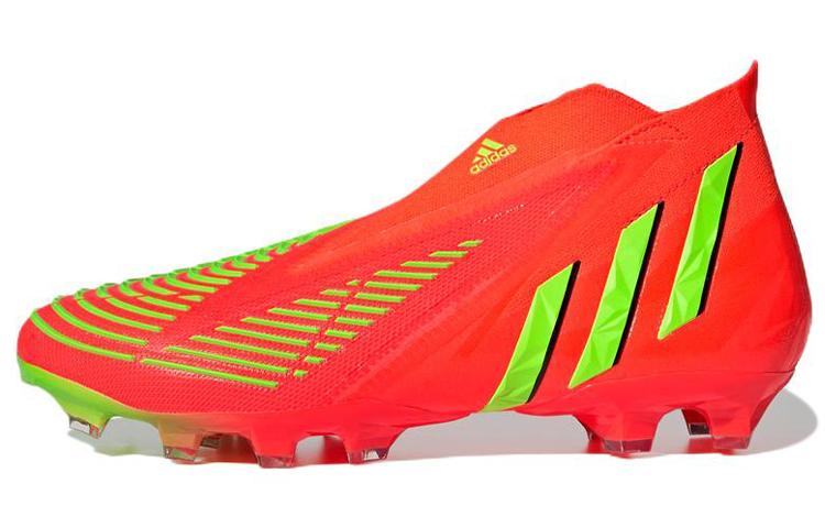Adidas Predator Edge+ Ag  Orange  GW0961 40